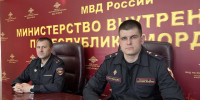 В Мордовии подведены итоги акции «Оружие-2026» за три квартала года - Росгвардия