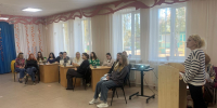 Шаг в профессию - Управление образования г. Озёрска