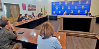 Общественной палате представили архитектурную концепцию развития Коврова - KovrovSegodnya.Ru