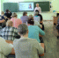 Прошёл методический семинар для педагогов. - Администрация