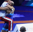 У российских борцов-классиков лишь две медали на чемпионате мира в Астане - Крымский спорт