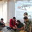 В воскресной школе Казанского храма Невинномысска продолжается развитие казачьих традиций - Епархия
