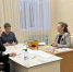 Семейные пары Калининского района освоили навыки бесконфликтного общения на тренинге в отделе ЗАГС - Администрация Калининского района