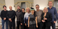 Джентрификация и субурбия: как MassOn Club соединяет интеллект и добрые дела - Комсомольская правда