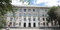 В Волгограде ученые создали фильтр, очищающий воздух от 99% пыли - Газета Городские вести