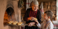 Калужанам предложили испечь пирог на четвертое - Калужская неделя