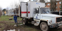 Калужские водопроводчики устранили 93 засора за неделю - Телерадиокомпания Ника