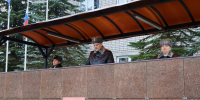 Псковский филиал Университета ФСИН России отмечает очередную годовщину со дня основания - ПЮИ ФСИН России