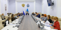 Фото здесь и далее: пресс-служба Законодательного Собрания Псковской области - InformPskov.Ru