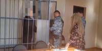В Орске арестовали мужчину, обвиняемого в убийстве жены - Комсомольская Правда