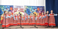 Поёт село моё родное - Шуйский район