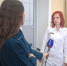 В этом году коллектив Центра специализированных видов медицинской помощи им. В.П. Аваева пополнился 19 молодыми специалистами - врачами, медицинскими сестрами и лаборантами. - Медицинский центр им. В.П. Аваева