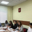 В Самаре провели заседание по итогам конкурса проектов от ТОСов - SamaraGIS.Ru