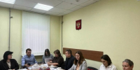 В Самаре провели заседание по итогам конкурса проектов от ТОСов - SamaraGIS.Ru