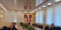 Брянские общественники отправятся на всероссийский конгресс наблюдателей - Общественная палата