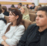 Брянским выпускникам объяснили, как поступить в вузы МВД - БрянскToday.Ru
