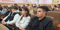 Брянским выпускникам объяснили, как поступить в вузы МВД - БрянскToday.Ru