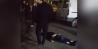 Подозреваемый в убийстве смолянина у придорожного кафе задержан правоохранителями - Смоленск 2.0