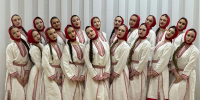 Коллектив из Кондинского района представит Югру на всероссийском танцевальном фестивале - ИД Новости Югры