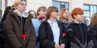 Илья Беспалов: «Город-герой Тула выстоял благодаря единству фронта и тыла, благодаря стойкости каждого жителя» - ИА Тульская пресса.Ru