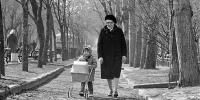 С любовью к старшему поколению: Главархив Москвы делится воспоминаниями о бабушках и дедушках - Главное архивное управление