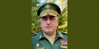 Герой России, уроженец Дагестана Эседулла Абачев стал сенатором от ЛНР - Луганский Информационный Центр