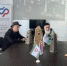 В Ингушетии сотрудники Соцфонда подарили праздник бабушкам и дедушкам - Сердало