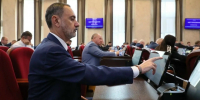 Праздник для многодетных семей утвердили депутаты Заксобрания Кубани - ТК Краснодар