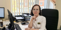 Врач Мария Кожевникова: "При высоком уровне соли лекарства от давления работают хуже" - ИА Комиинформ