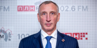Александр Козловский: Работа над бюджетом страны – первоочередная задача - Pln-Pskov.Ru