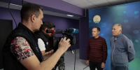 Руслан Никонов, «Красное знамя Нефтекамск». - Красное Знамя