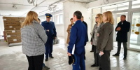 Капремонт школы в Светлогорске выполнен на 80% – прокуратура - Комсомольская правда