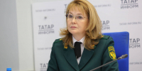 Росприроднадзор сообщил о снижении выбросов в атмосферный воздух Татарстана - ИА Татар-информ