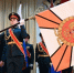 35-й армии ВВО присвоено звание «Гвардейская» - КП Благовещенск