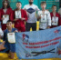Юные волгодонцы завоевали 10 призовых мест на турнире по самбо в Новочеркасске - DonDay-Volgodonsk.Ru