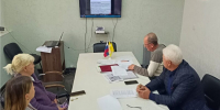 Сотрудники ВНИИОК приняли участие в международной научно-практической конференции на базе СКЗНИВИ - Научный аграрный центр​