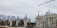 Фото предоставлено министерством строительства и архитектуры Архангельской области - Пресс-центр Правительства