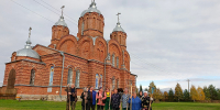 Фото из группы ТОС Пинежья - Пресс-центр Правительства