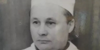 90-летний юбилей отмечает Насыбуллин Альберт Габдуллович - Новости Зеленодольска