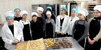 Агроклассы: погружение в мир профессий - Чувашский ГАУ