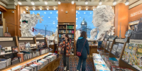 Книжные лавки получат льготу на аренду в Петербурге - Комсомольская правда