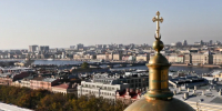 Дефицит бюджета Петербурга предложили сократить почти на 80 млрд рублей - ГАZЕТА.СПб
