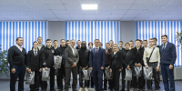 Вавиловский университет и ПАО «КАМАЗ» подписали соглашение о сотрудничестве - Вавиловский университет