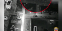 В Некрасовке прохожие спугнули мужчину, напавшего с ножом на девушку - M24.Ru