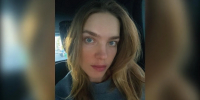 Наталья Водянова впервые после шестых родов вышла на подиум в Китае - MosRegToday.Ru