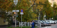 Тепло в Свердловской области задержится до начала ноября - КП Екатеринбург
