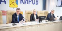 Стадион «Локомотив» в Кирове обновят за сотни миллионов рублей - Комсомольская Правда