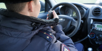 В Боханском районе пассажир попытался дать взятку инспектору ДПС - КП-Иркутск