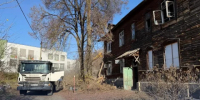 В Кондрово запланировали снос домов - Калужский перекрёсток