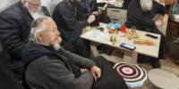 В рамках XII Братских епархиальных чтений завершил работу круглый стол «Об организации воскресной школы для взрослых» - Братск-Православный